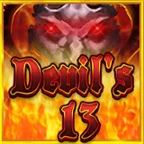 Bocoran RTP Slot Pragmatic Devil's 13
